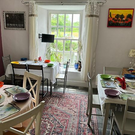 Sheviock Barton Bed & Breakfast Dış mekan fotoğraf