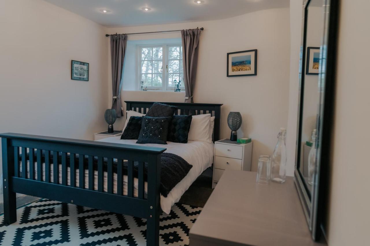 Sheviock Barton Bed & Breakfast Dış mekan fotoğraf