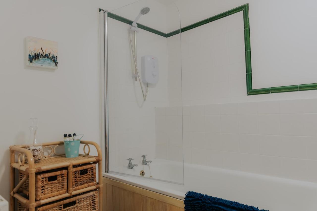 Sheviock Barton Bed & Breakfast Dış mekan fotoğraf