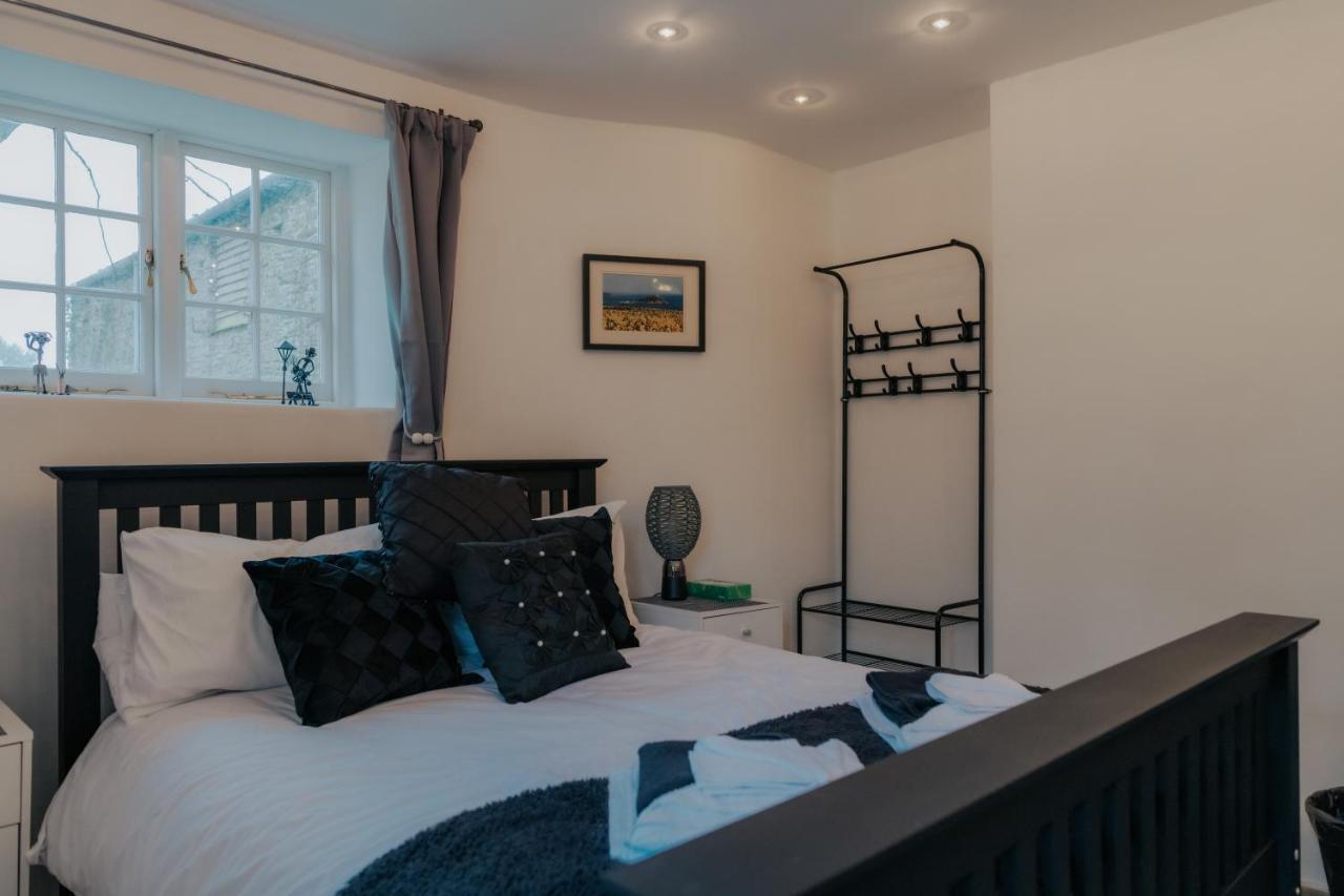 Sheviock Barton Bed & Breakfast Dış mekan fotoğraf