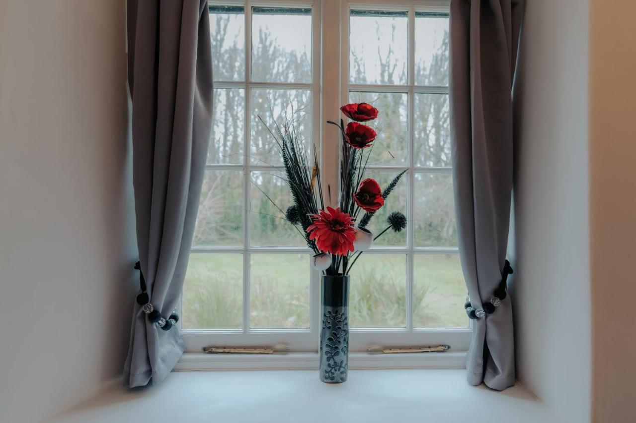 Sheviock Barton Bed & Breakfast Dış mekan fotoğraf