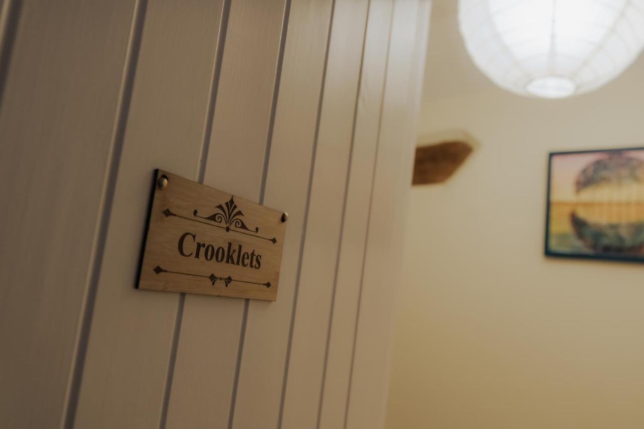 Sheviock Barton Bed & Breakfast Dış mekan fotoğraf