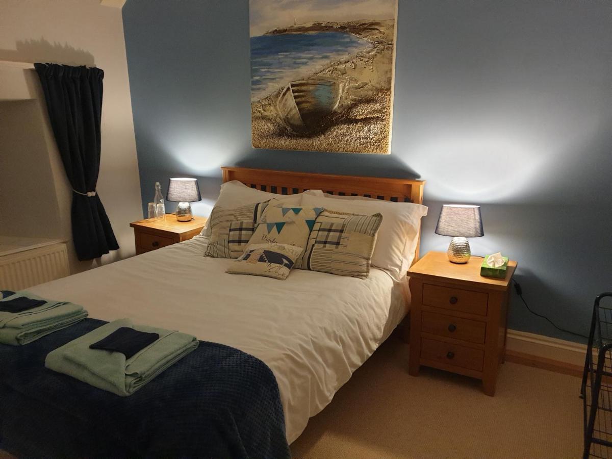 Sheviock Barton Bed & Breakfast Dış mekan fotoğraf