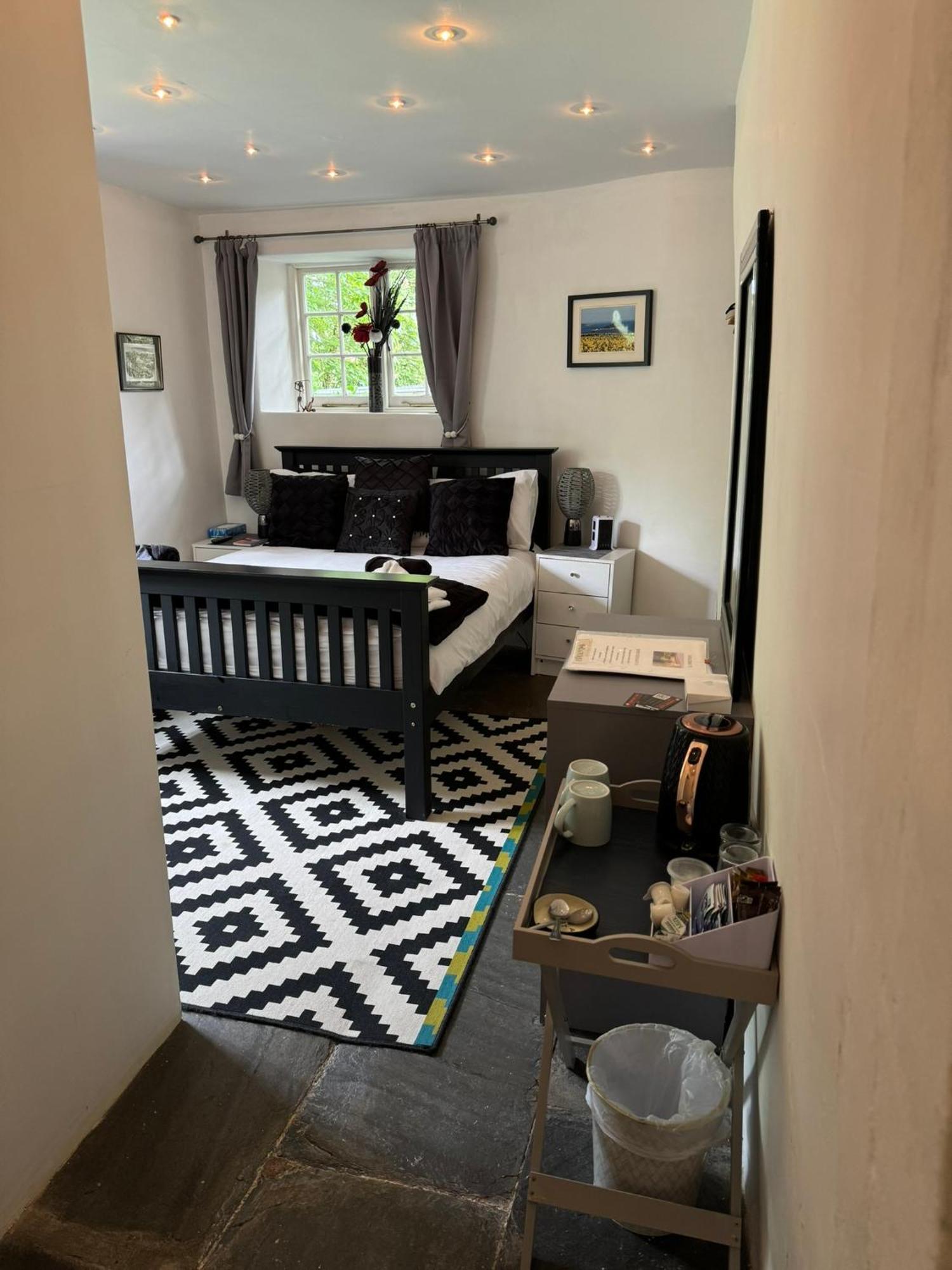Sheviock Barton Bed & Breakfast Dış mekan fotoğraf