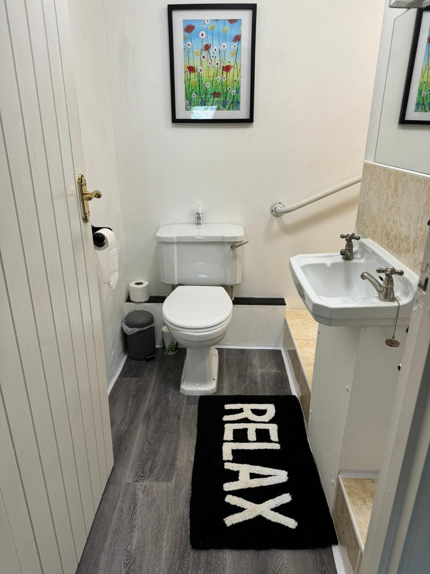 Sheviock Barton Bed & Breakfast Dış mekan fotoğraf