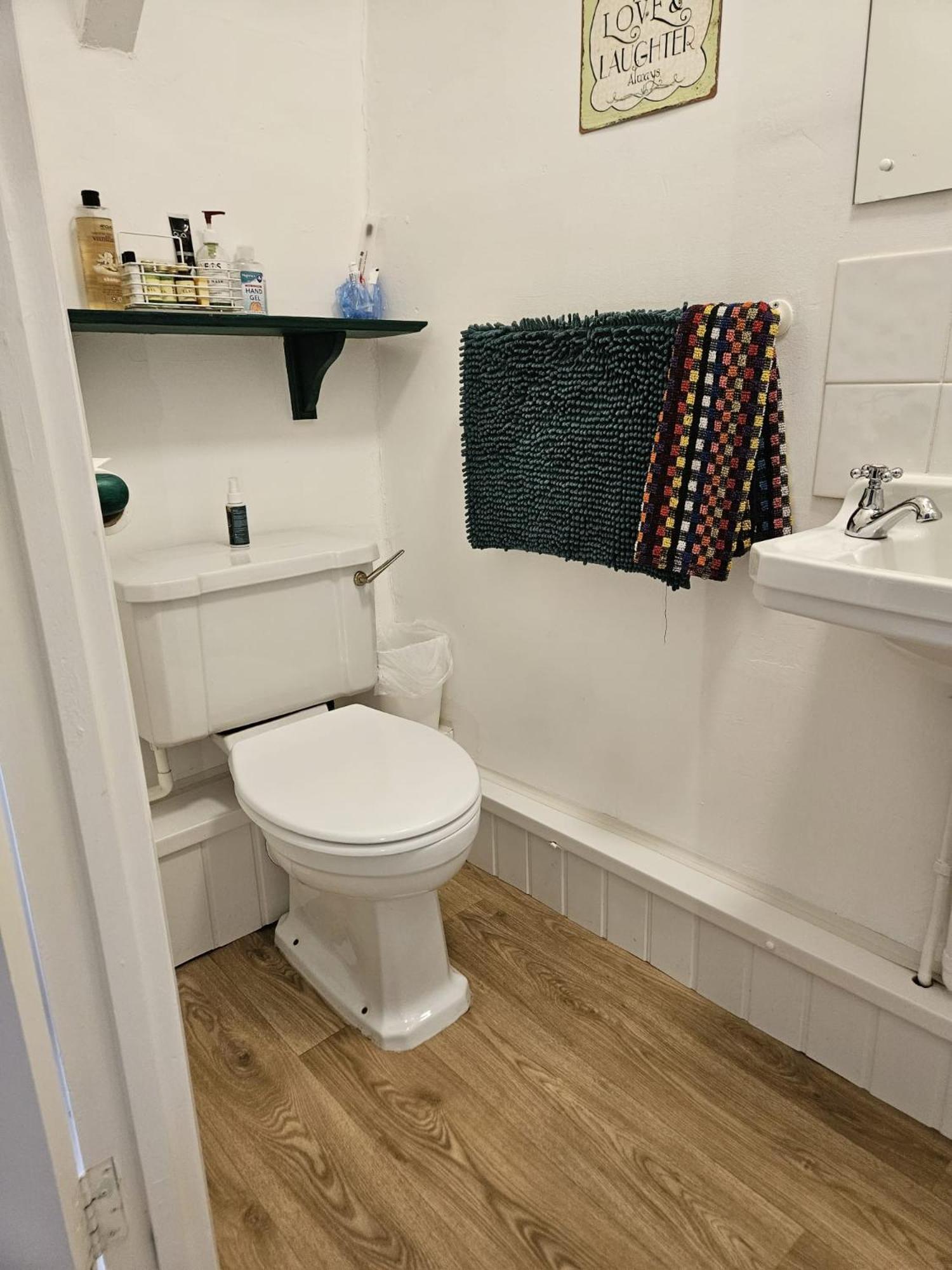 Sheviock Barton Bed & Breakfast Dış mekan fotoğraf