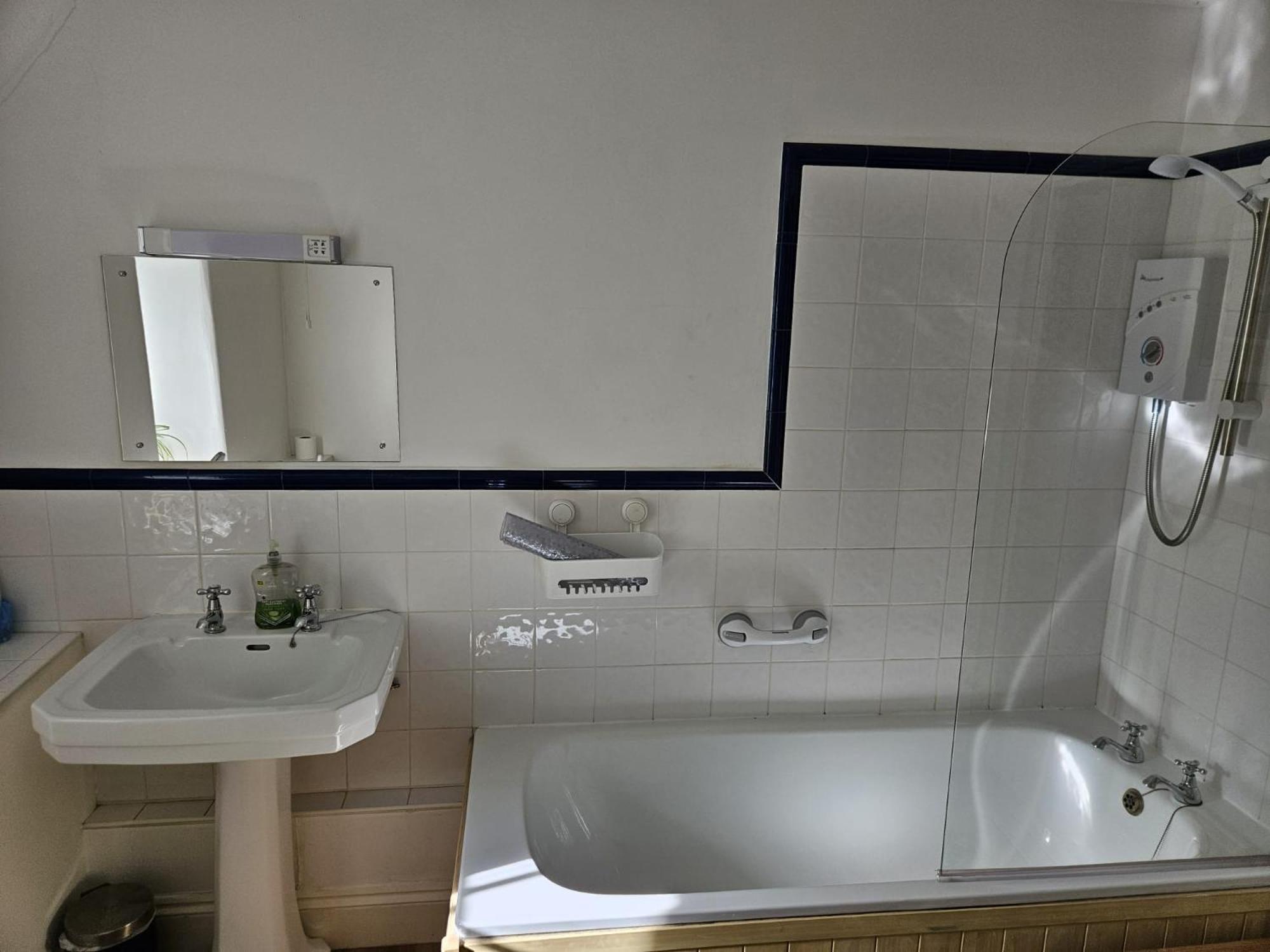 Sheviock Barton Bed & Breakfast Dış mekan fotoğraf