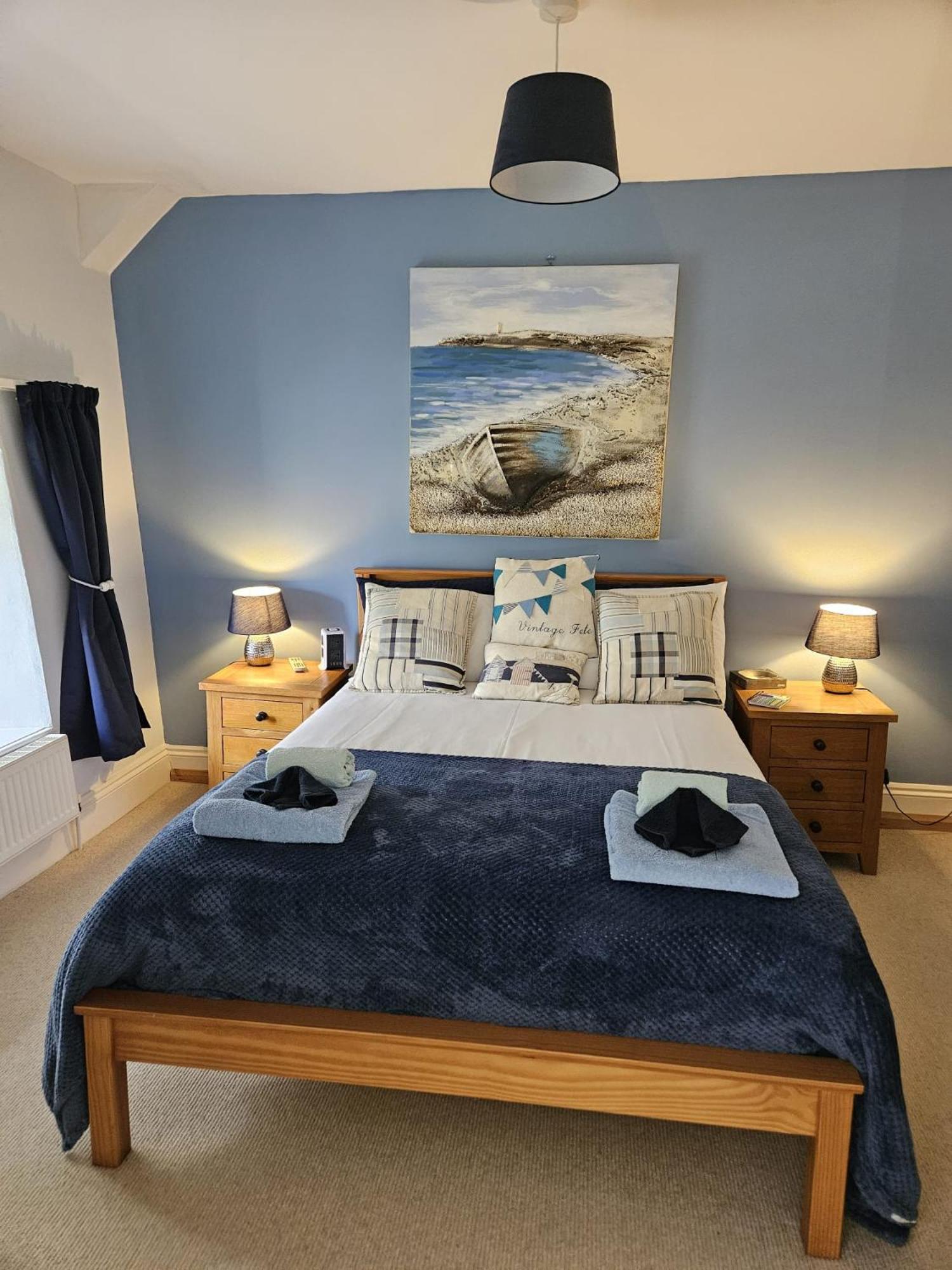 Sheviock Barton Bed & Breakfast Dış mekan fotoğraf