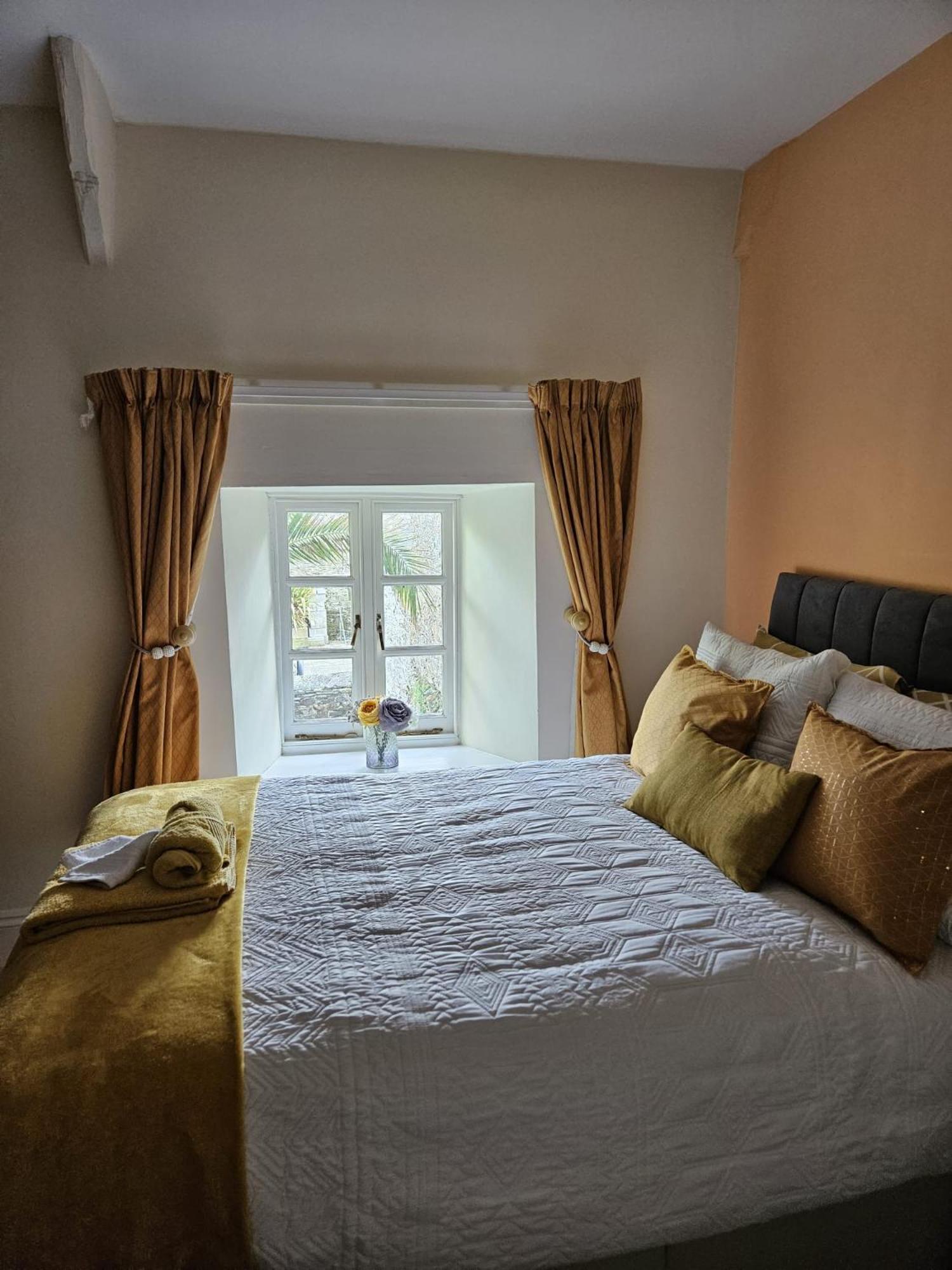 Sheviock Barton Bed & Breakfast Dış mekan fotoğraf