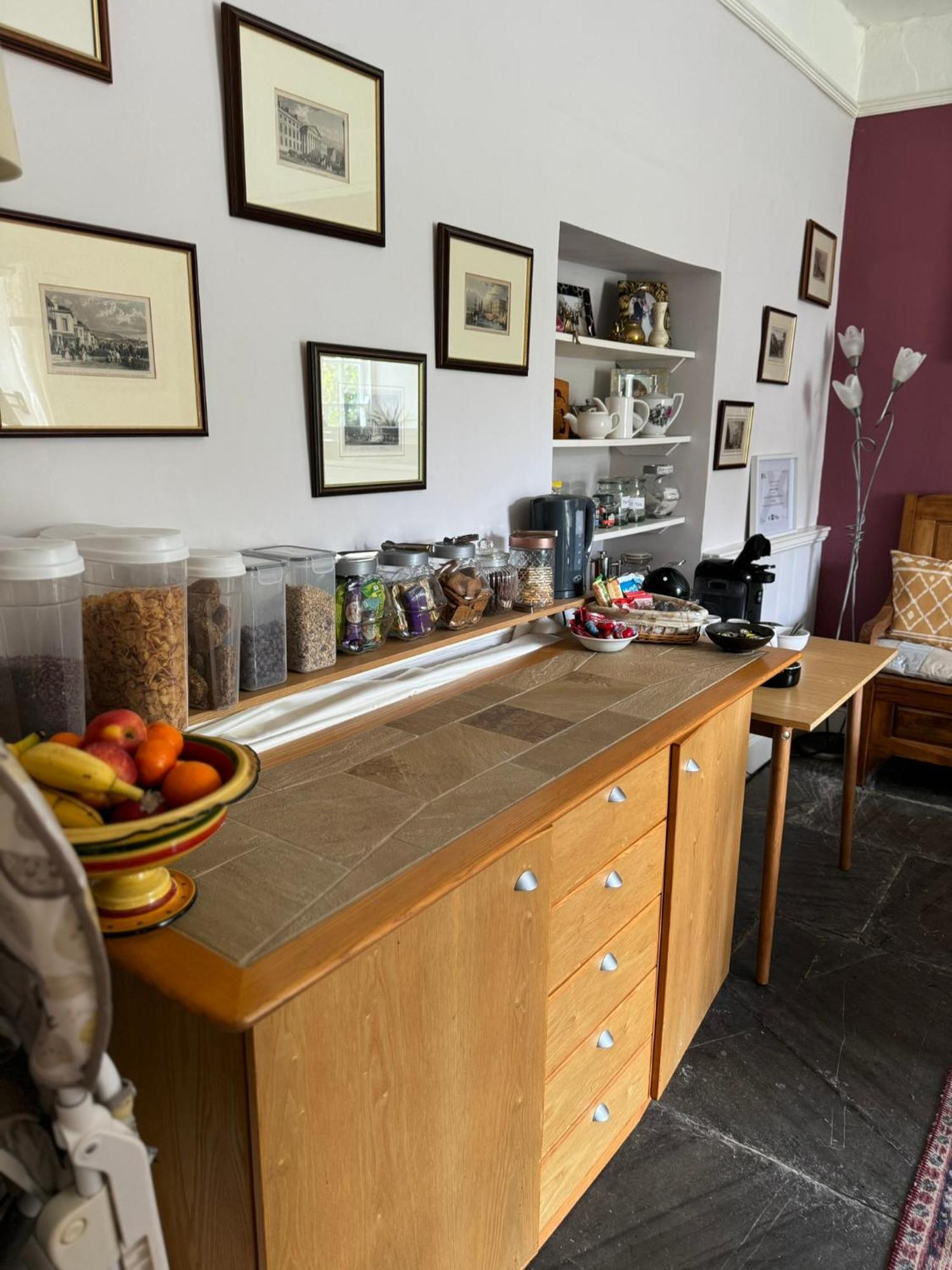 Sheviock Barton Bed & Breakfast Dış mekan fotoğraf